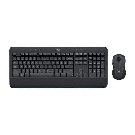 Mk545 Advanced Wireless