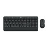 Mk545 Advanced Wireless