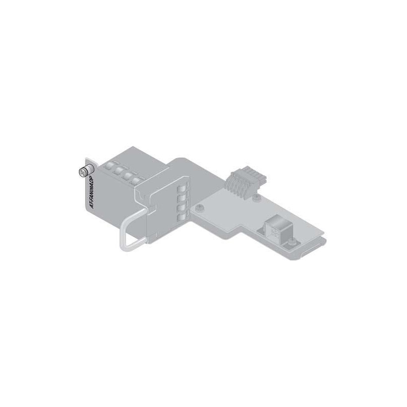Network Switch Module