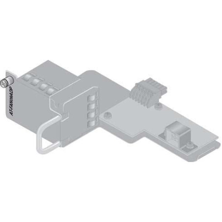 Network Switch Module