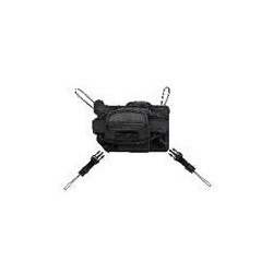 Strap Tablet Black