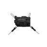 Strap Tablet Black