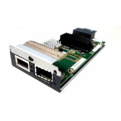 Uplink Module Network Switch