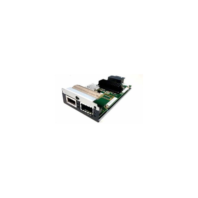 Uplink Module Network Switch