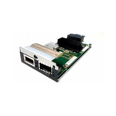Uplink Module Network Switch