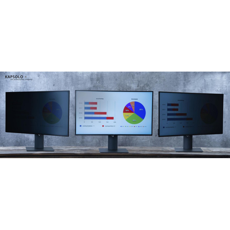 2-Way Plug In Privacy 51,05Cm | APLIUM