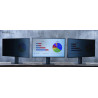 2-Way Plug In Privacy 49,53Cm | APLIUM
