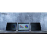 2-Way Plug In Privacy 29,5Cm | APLIUM