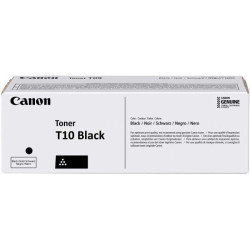 T10 Toner Cartridge 1 Pc(S)