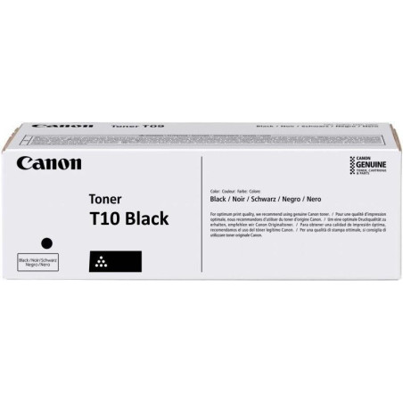 T10 Toner Cartridge 1 Pc(S)
