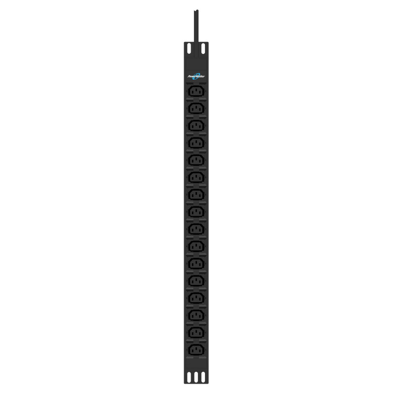 Basic 0U 16A, PDU PHB21