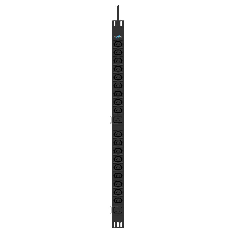 Basic 0U 16A, PDU PHB10