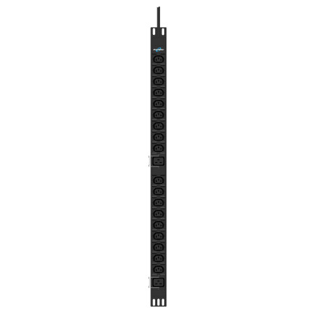 Basic 0U 16A, PDU PHB10