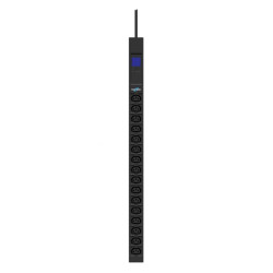 METER 0U 10A, PDU PHL03