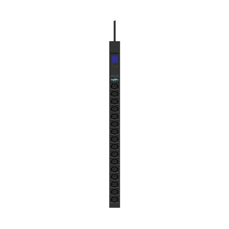 METER 0U 10A, PDU PHL03
