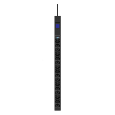 METER 0U 10A, PDU PHL03