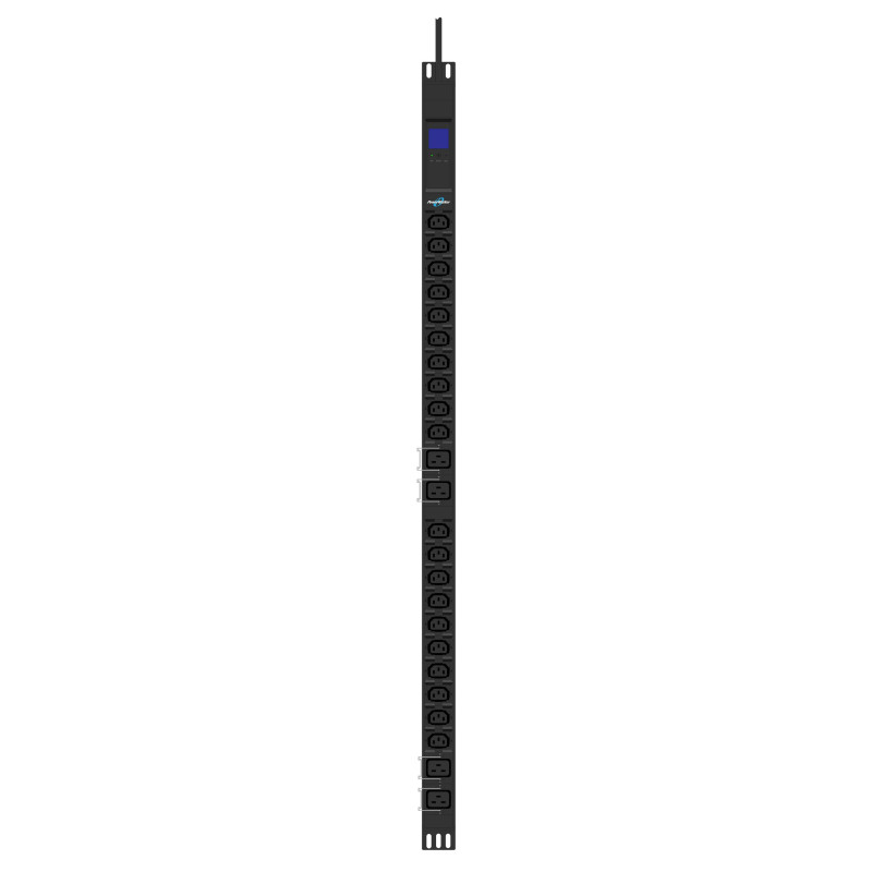 METER 0U 16A, PDU PHL04