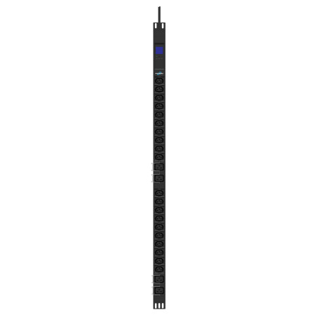 METER 0U 16A, PDU PHL04