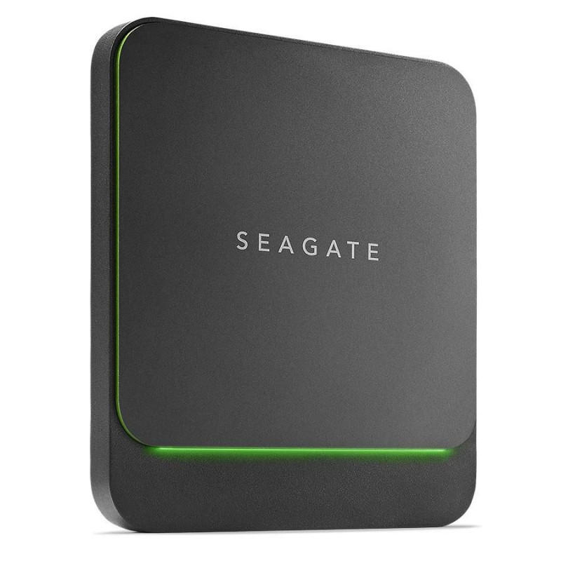 Barracuda Fast SSD 1TB USB-C