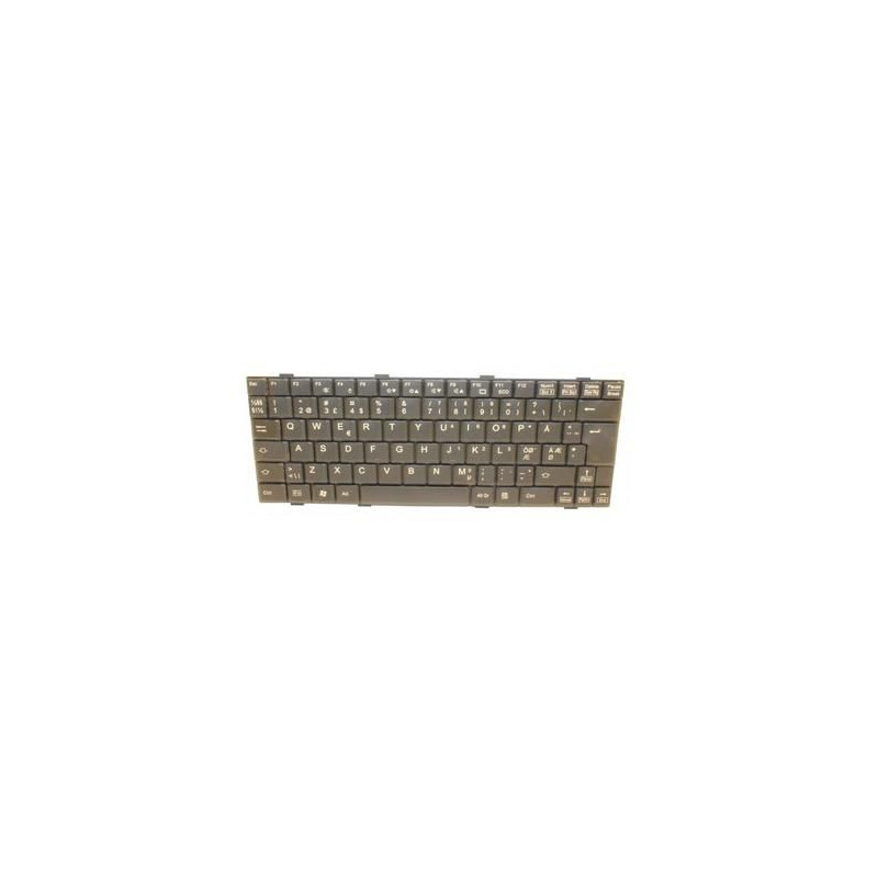 Keyboard (TURKISH)