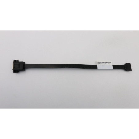 ThinkCentre Serial Second