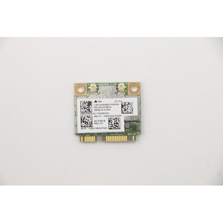 WWAN BCM4352 + BCM20702 WLAN