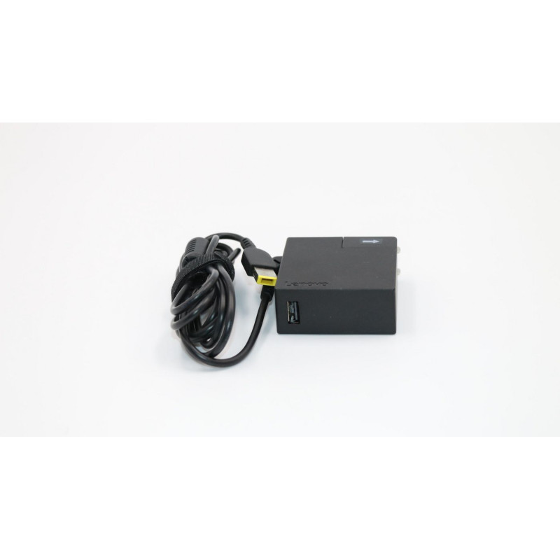 65W AC Travel Adapter w