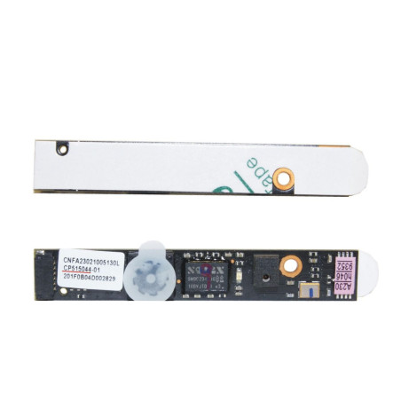 CAMERA MODULE