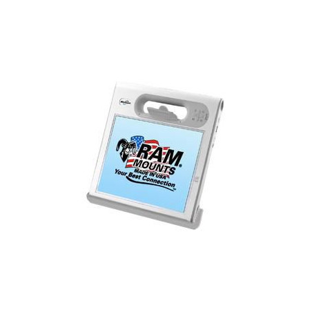 RAM High Strength Composite