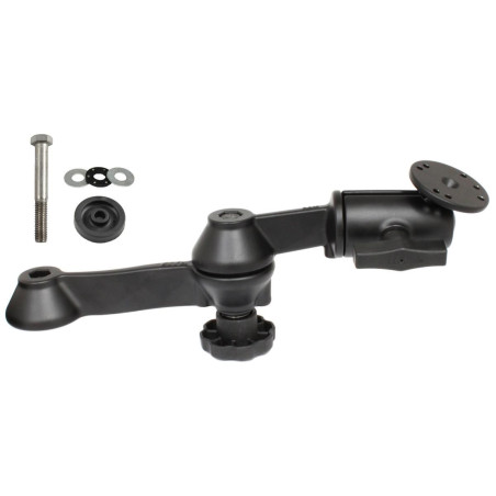 UNPKD RAM DBL SWING ARM W