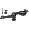 UNPKD RAM DBL SWING ARM W