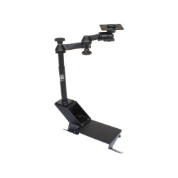 VEHICLE SYSTEM 1997-03