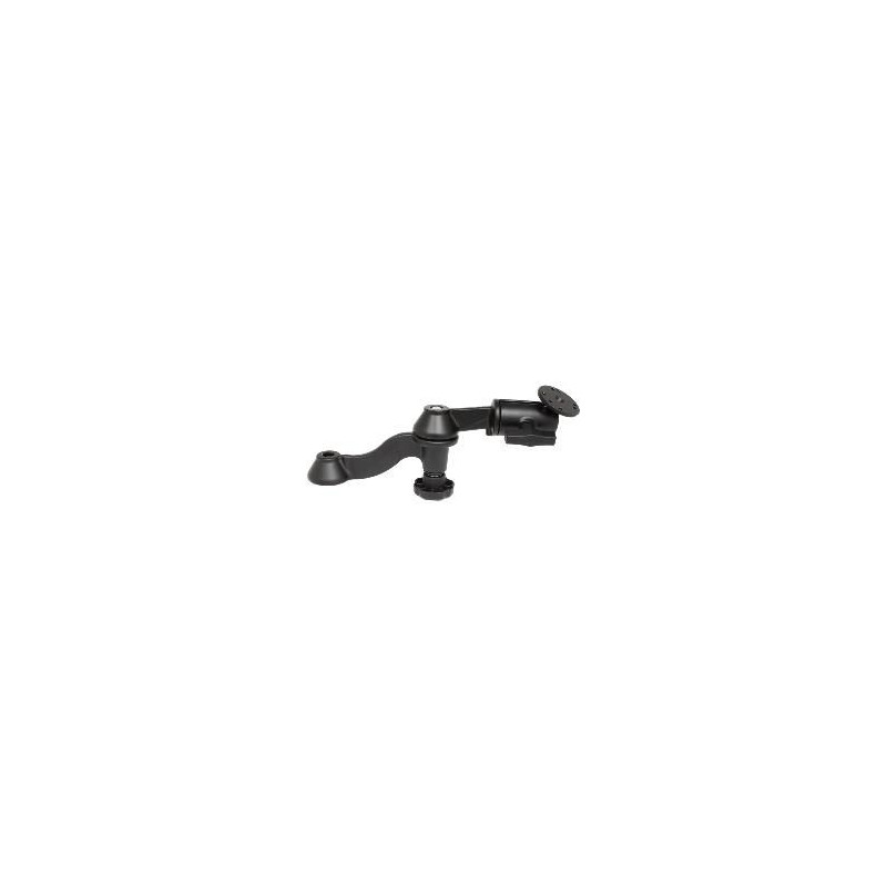 UNPKD RAM DBL SWING ARM W/