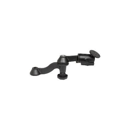 UNPKD RAM DBL SWING ARM W/