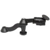 UNPKD RAM DBL SWING ARM W/