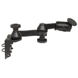UNPKD RAM DBL SWING ARM