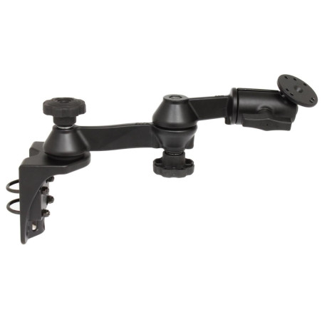 UNPKD RAM DBL SWING ARM
