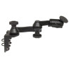 UNPKD RAM DBL SWING ARM