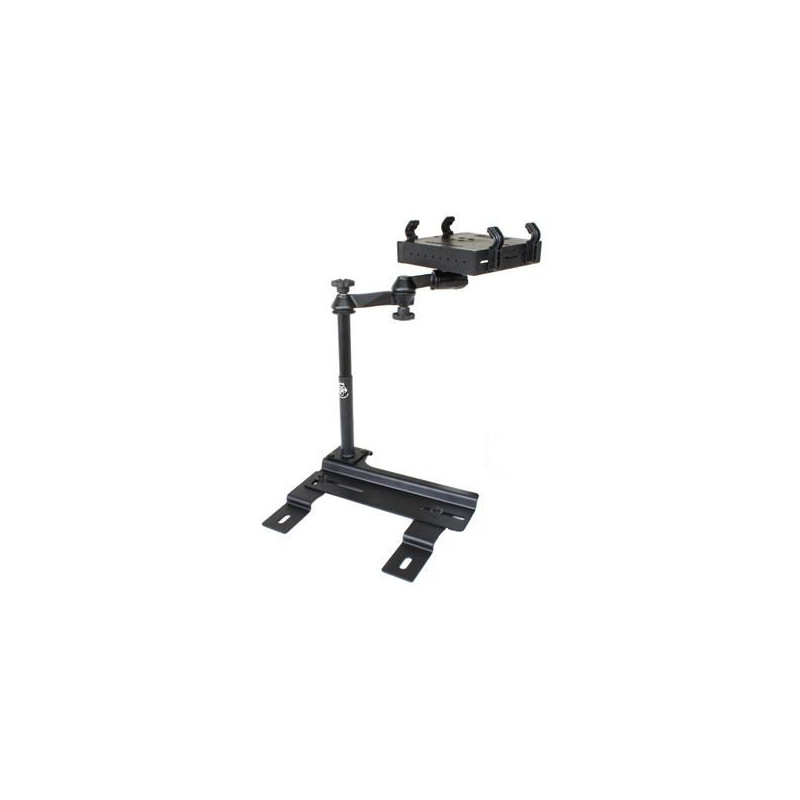 RAM NO DRILL SYSTEM FOR PT