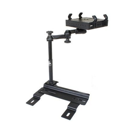 RAM NO DRILL SYSTEM FOR PT