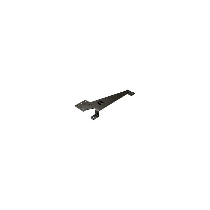 VEHICLE BASE 2007- FORD EDGE
