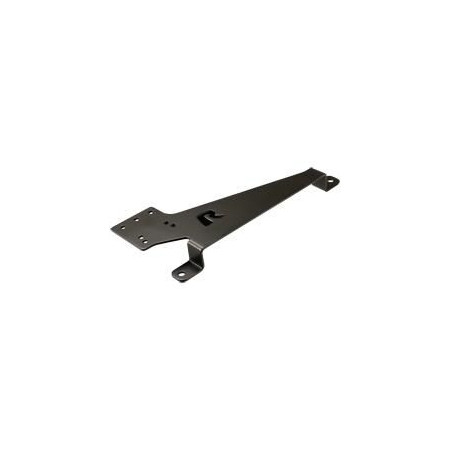 VEHICLE BASE 2007- FORD EDGE