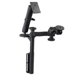RAM SMALL DRILL TYPE FLAT