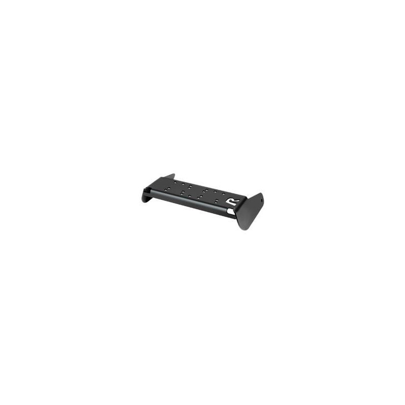 VEHICLE BASE CHEVROLET SILVERA