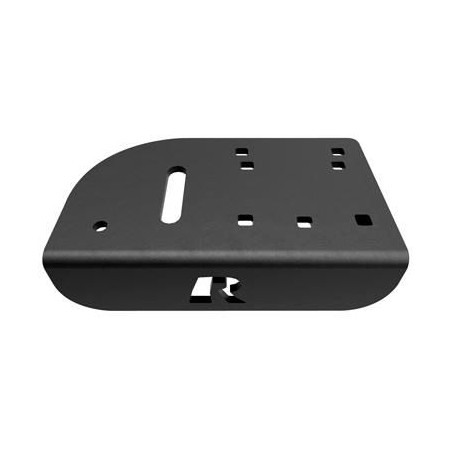RAM NO DRILL BASE FOR FORD