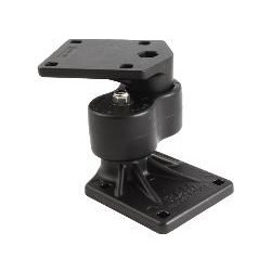 RAM VEHICLE ADJUST-A-POLE-