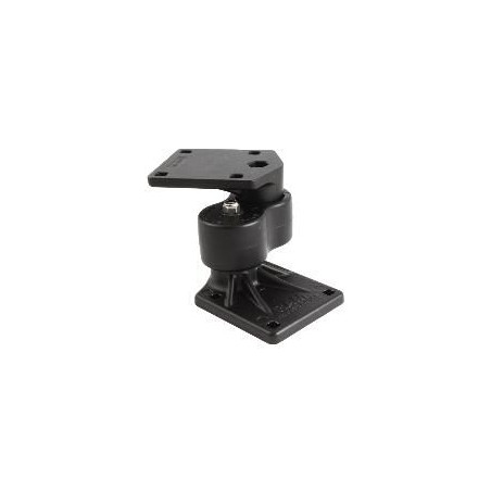 RAM VEHICLE ADJUST-A-POLE-
