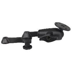 UNPKD RAM DBL SWING ARM W