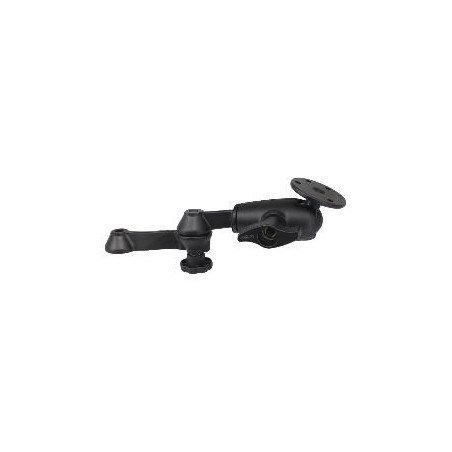 UNPKD RAM DBL SWING ARM W