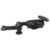 UNPKD RAM DBL SWING ARM W